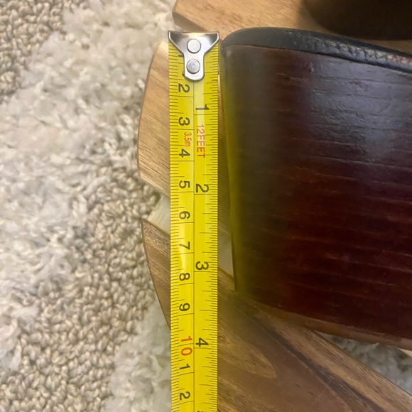 Tory Burch Wedges - Picture 4 of 7